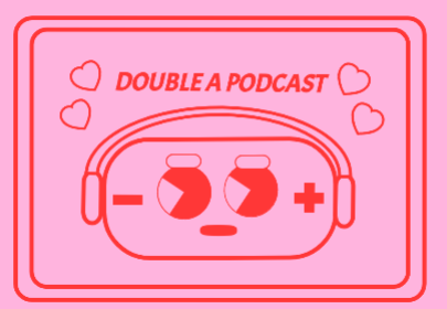 Double A Podcast: Valentines Day