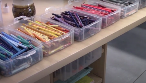 In this documentary, Jo explores color, and how it affects everyday life. 