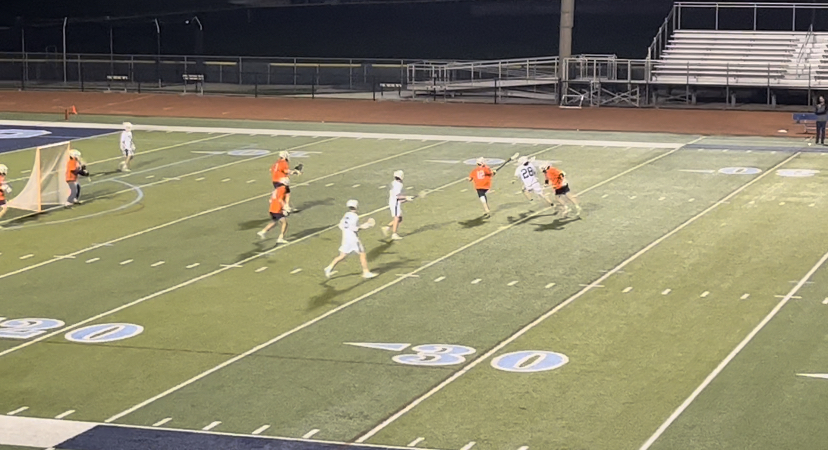 Senior midfielder scored two goals and had seven total shots. He also won three ground balls. You dont really get many second chances in sports, so taking advantage of the second chance we got was huge for us, Lambert said.