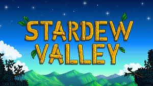 Stardew Valley released in 2016 and has changed my life for the better.