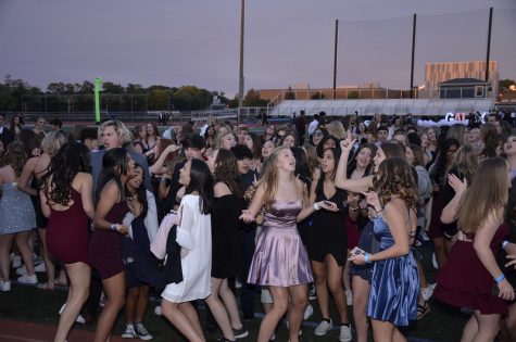 DGS homecoming will take place in the football stadium on Sept. 17 from 6:30 to 9:30 p.m.