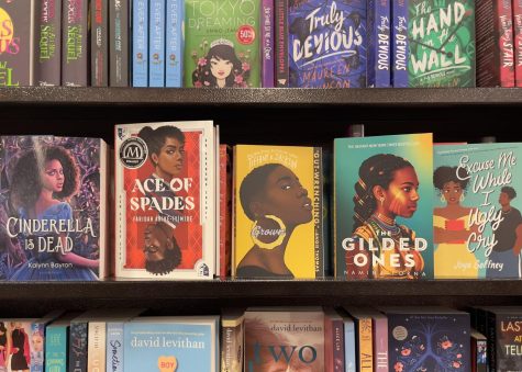 One way to celebrate Black History Month is to read books by Black authors.