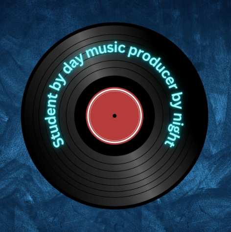 In this podcast, Josh Traugott discusses his and his hobby in DJing and his passion for music producing. 