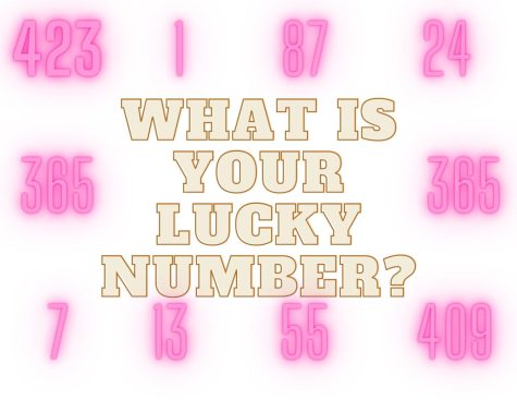 Based on your horoscope, you have a lucky number for this week.