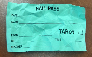 DGS introduces the green pass for students and staff. 