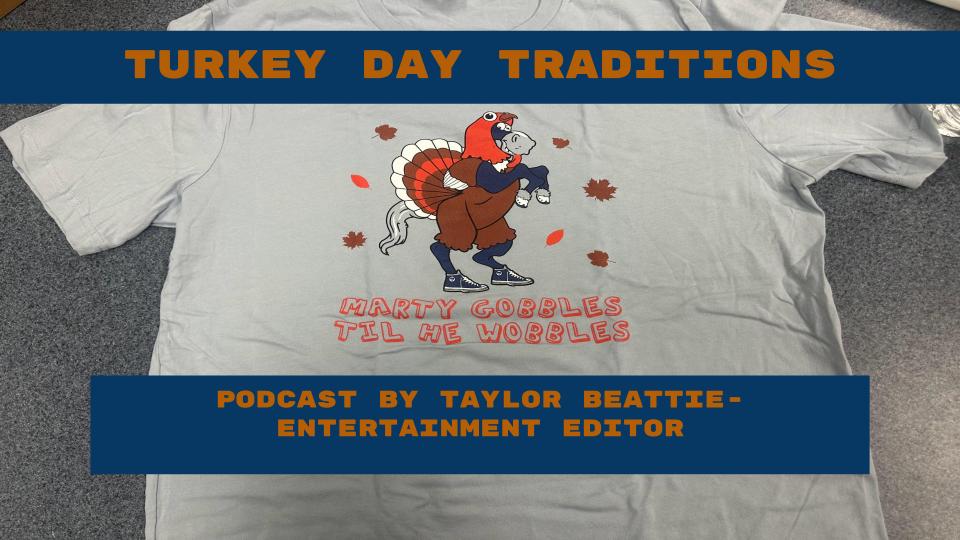 Turkey+day+traditions