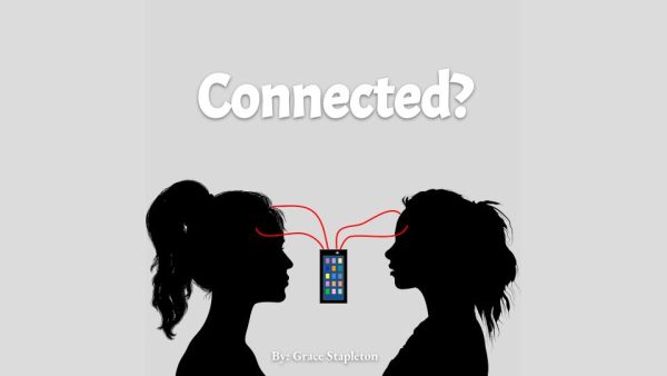 Connected?