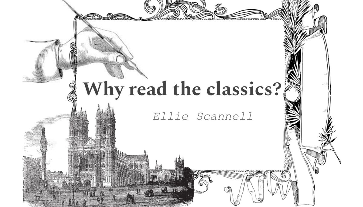 Why read the classics?