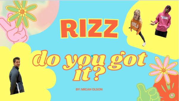 Rizz: do you got it?