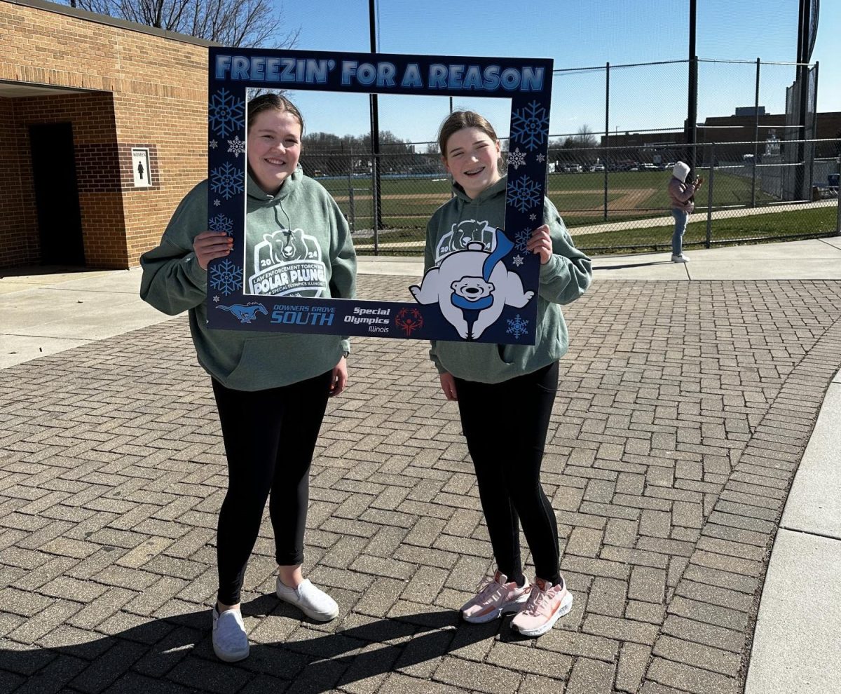 Leah Tannhauser and Ellen Toohey raised the most money with $350 and $500, respectively. 