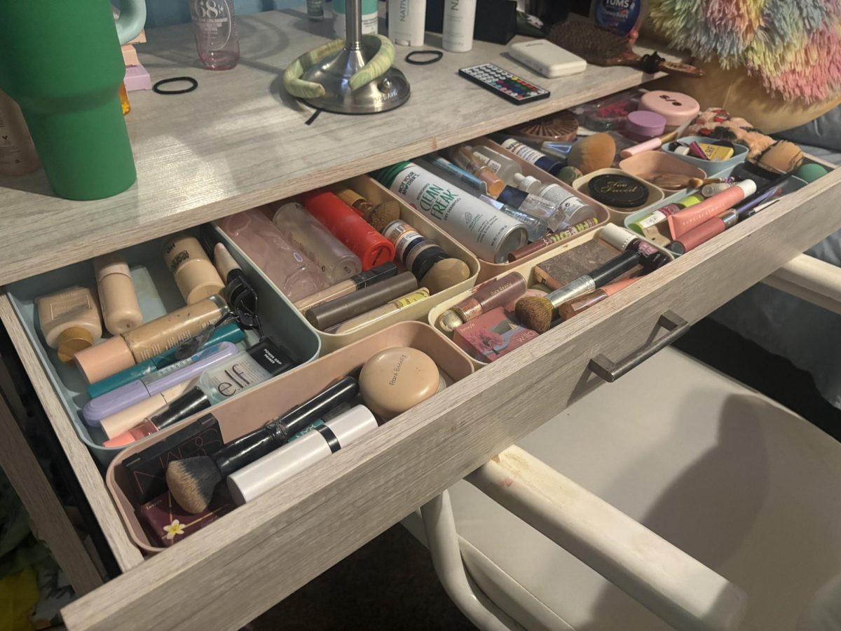 My makeup drawer is filled to the brim with products– some that I love and some that I don’t love– including these 10 incredible ride-or-die masterpieces.