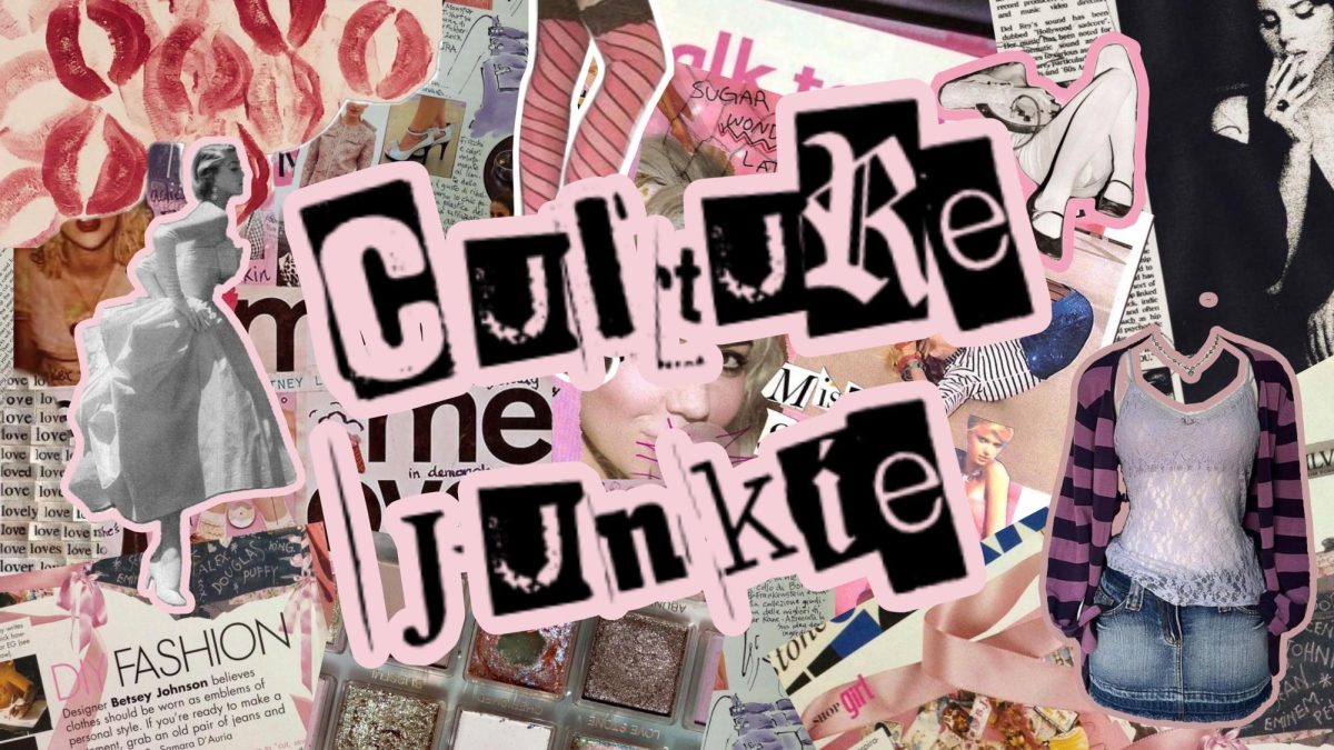 Culture Junkie 2: A Music Rant