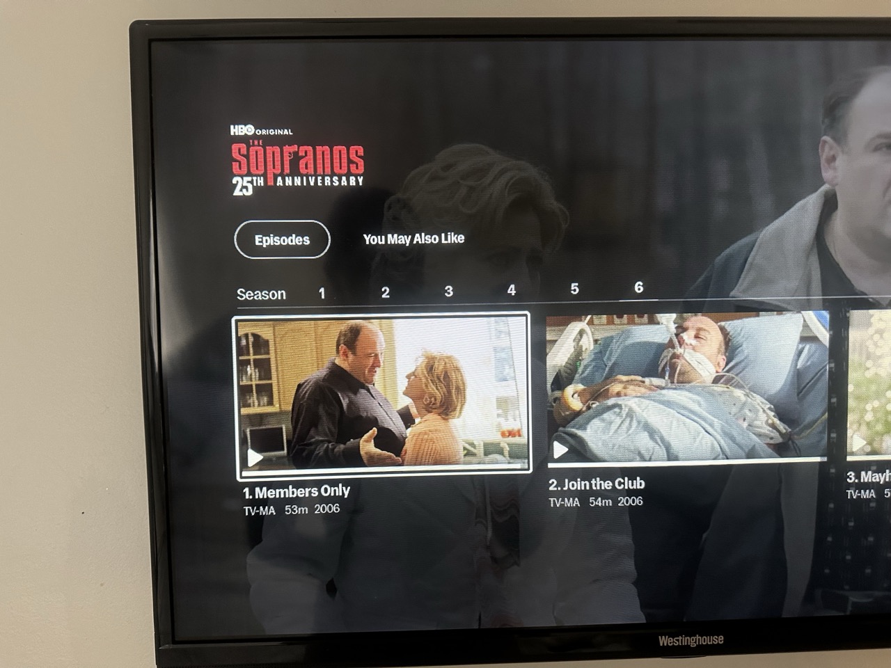 Why “The Sopranos” is the best-written show of all time – Blueprint