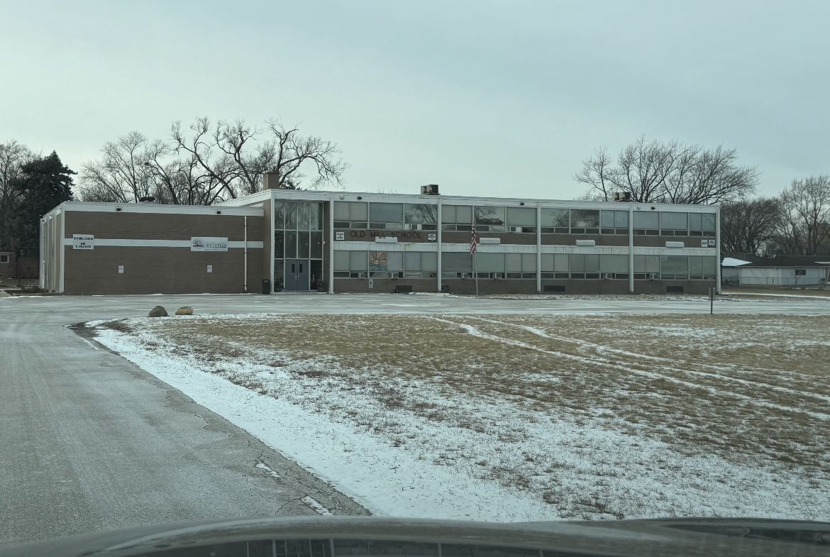 One of the Dupage Regional office of Educations schools, the Old Mill School, is located on the 1st Avenue, Addison, IL 60101.