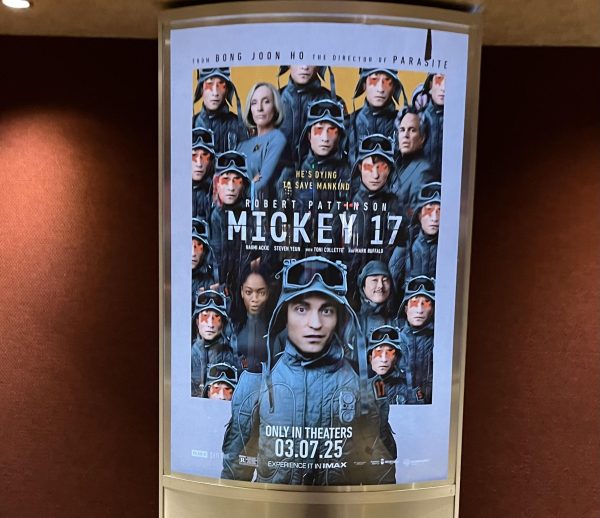 ‘Mickey 17’ is a fun film that doesn’t shy away from confronting its political messages head-on.