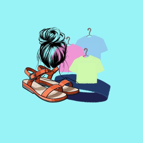 Trend culture is always changing, so naturally there are some fads I believe were too short-lived. 
