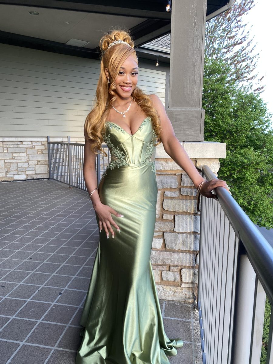 Prom 2025 brought many prom looks to love. 
