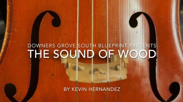 In this documentary, you will learn how violins are made. All music is in the public domain: 

Music Produced by Deutsche Grammophon, Medici TV, Heifetz Institute, and Queen Elisabeth competition
Paganini, Caprice No. 24 [Song recorded by Jasha Heifetz]. Heifetz Institute. (Original work published 1817)
Paganini, Caprice No. 24 [Song recorded by Jasha Heifetz]. Heifetz Institute. (Original work published 1817)

Bartok, Sonata No.1 for Solo Violin [Song recorded by Kevin Zhu]. Queen Elizabeth Competition. (Original work published 1944)

Paganini, Violin Concerto no. 1 [Song recorded by Philippe Hirshhorn]. Queen Elizabeth Competition. (Original work published 1819-1825)

