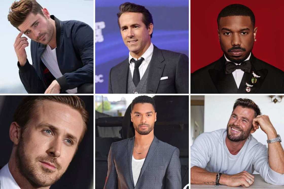 Find your soulmate through this quiz.