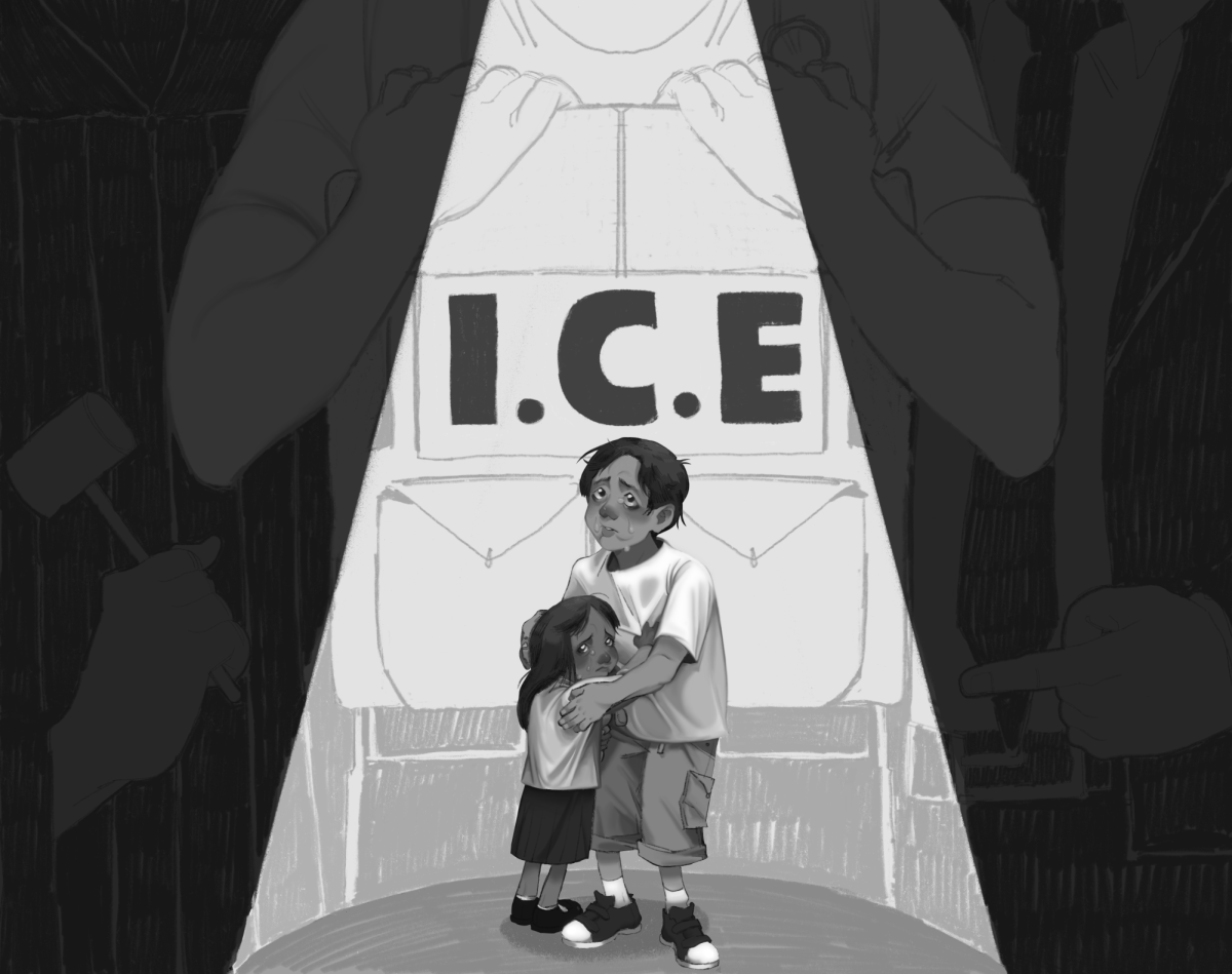 Enforcement of federal immigration laws: ICE enters Chicago suburbs