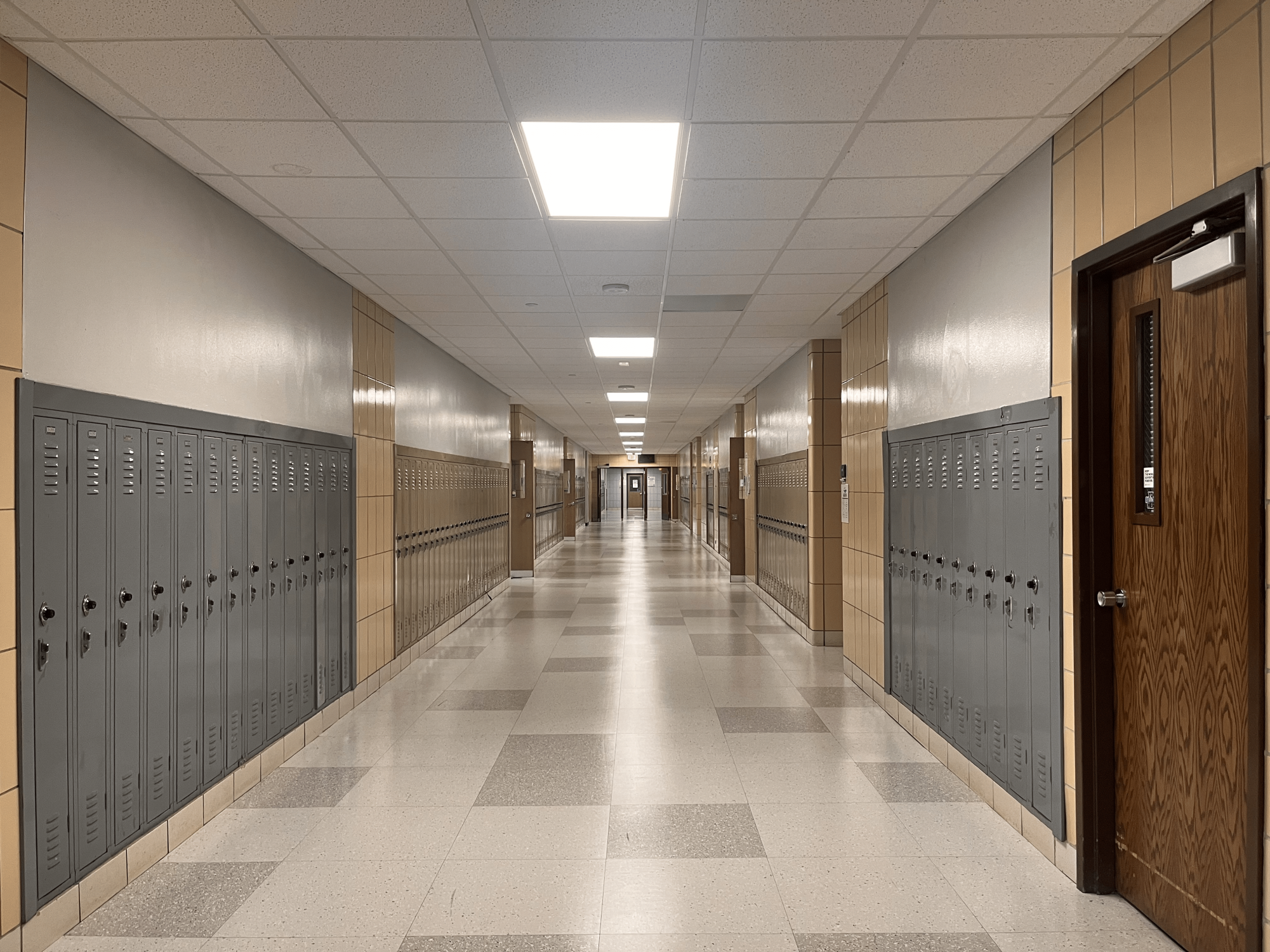 For the past 20 years in which gun violence has become a reality, teachers and students have had to adapt their approaches to counteracting the threat of an active shooter.
