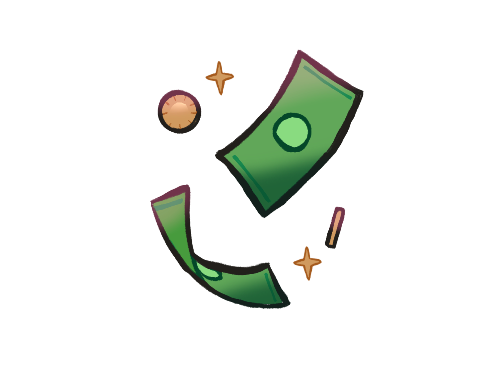 Students invest in their futures with smart saving