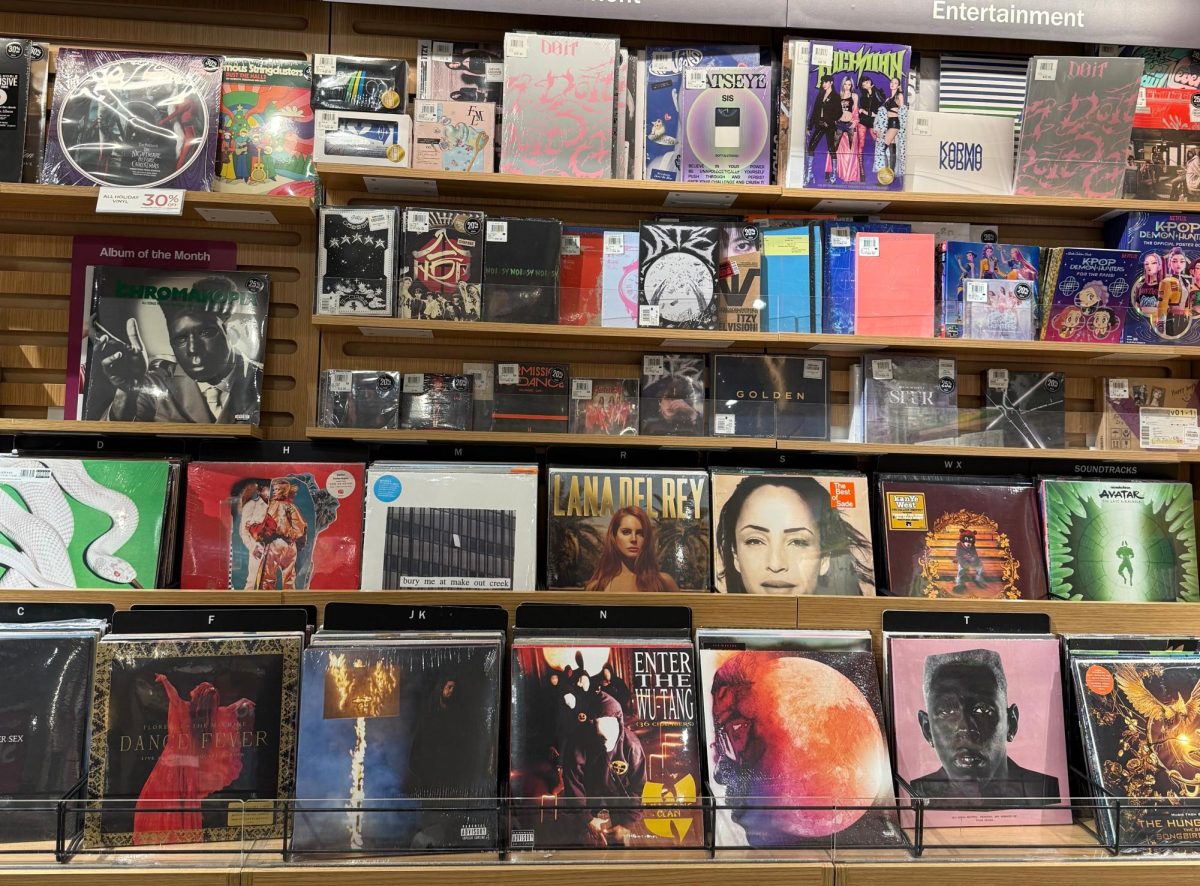 With so much new music coming out, many artists can get left behind
