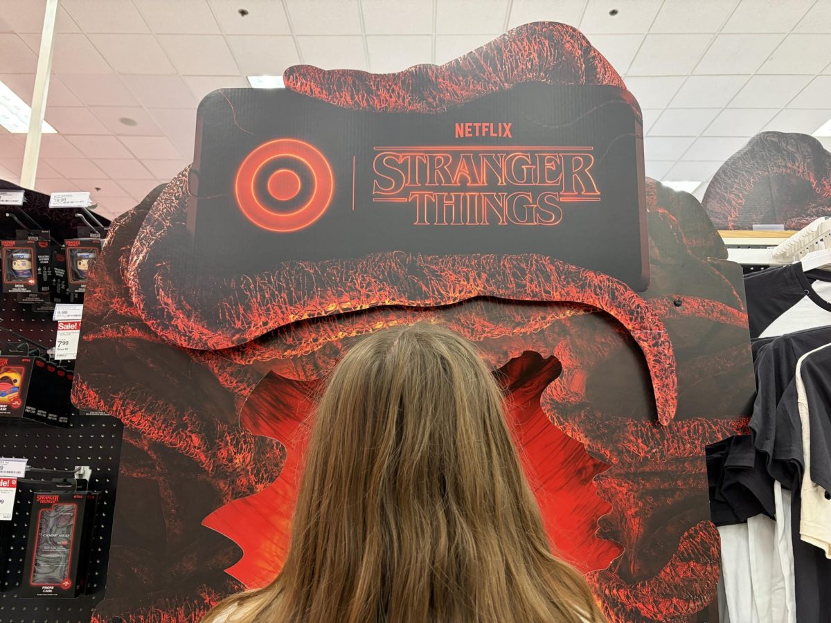 "Stranger Things 5" takes fans on one last adventure in Hawkins after almost a decade-long run on Netflix.
