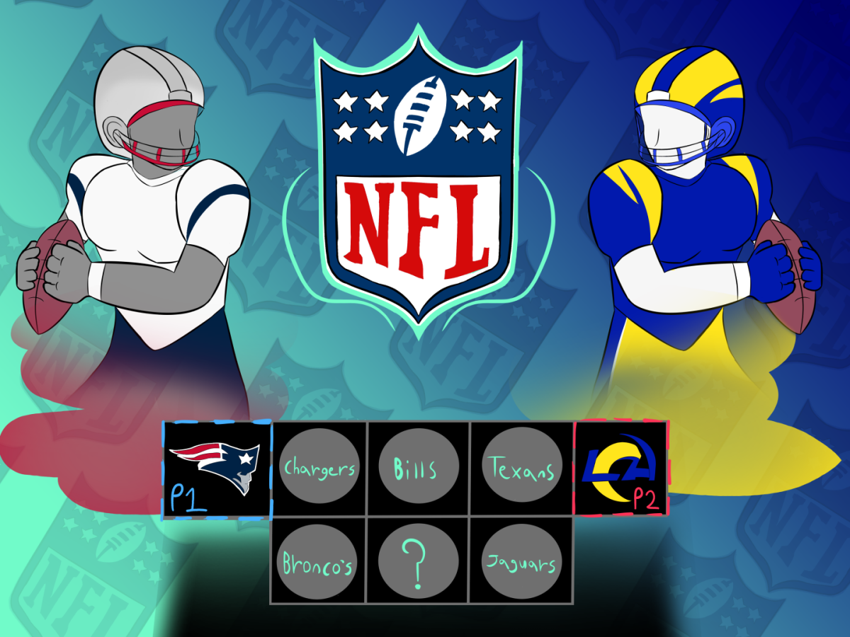 The 2026 NFL Super Bowl is going to include tough matchups.