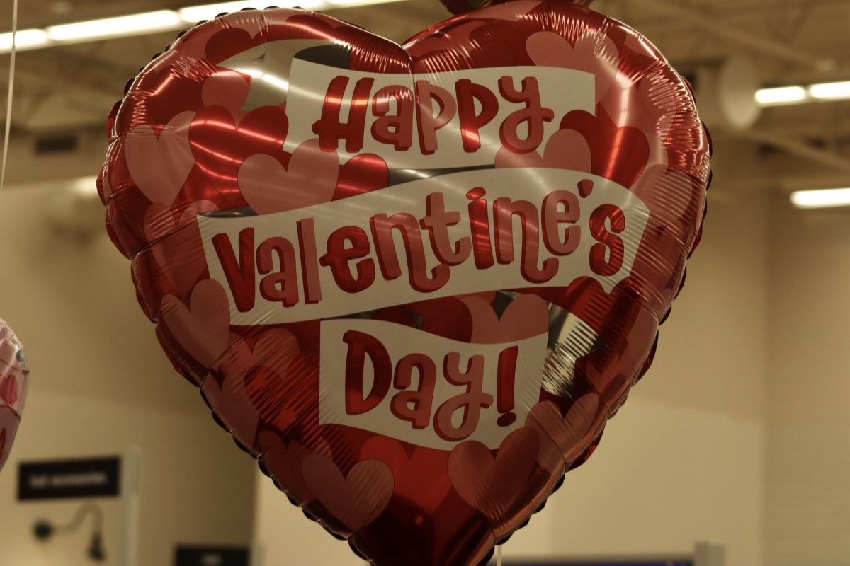 Valentine's Day continues to be a widely celebrated holiday, bringing messages of love and and appreciation to people everywhere. 