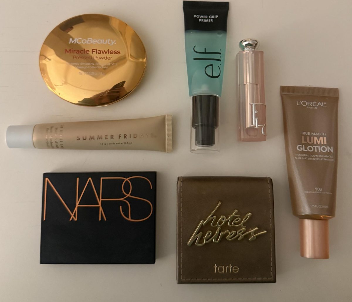 Makeup dupe brands like e.l.f. Cosmetics and MCoBeauty keep makeup prices low for consumers.
