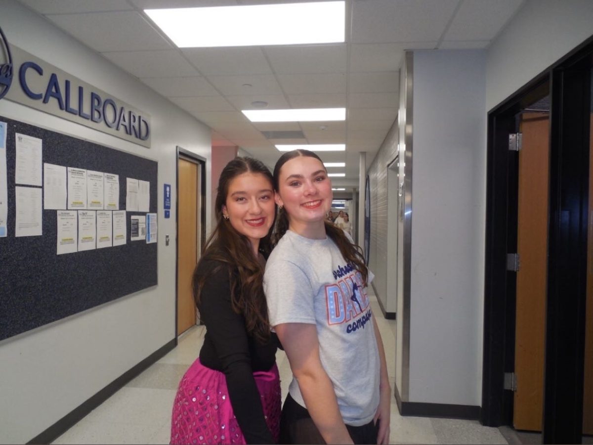 DGS Orchesis integrates various cultures
