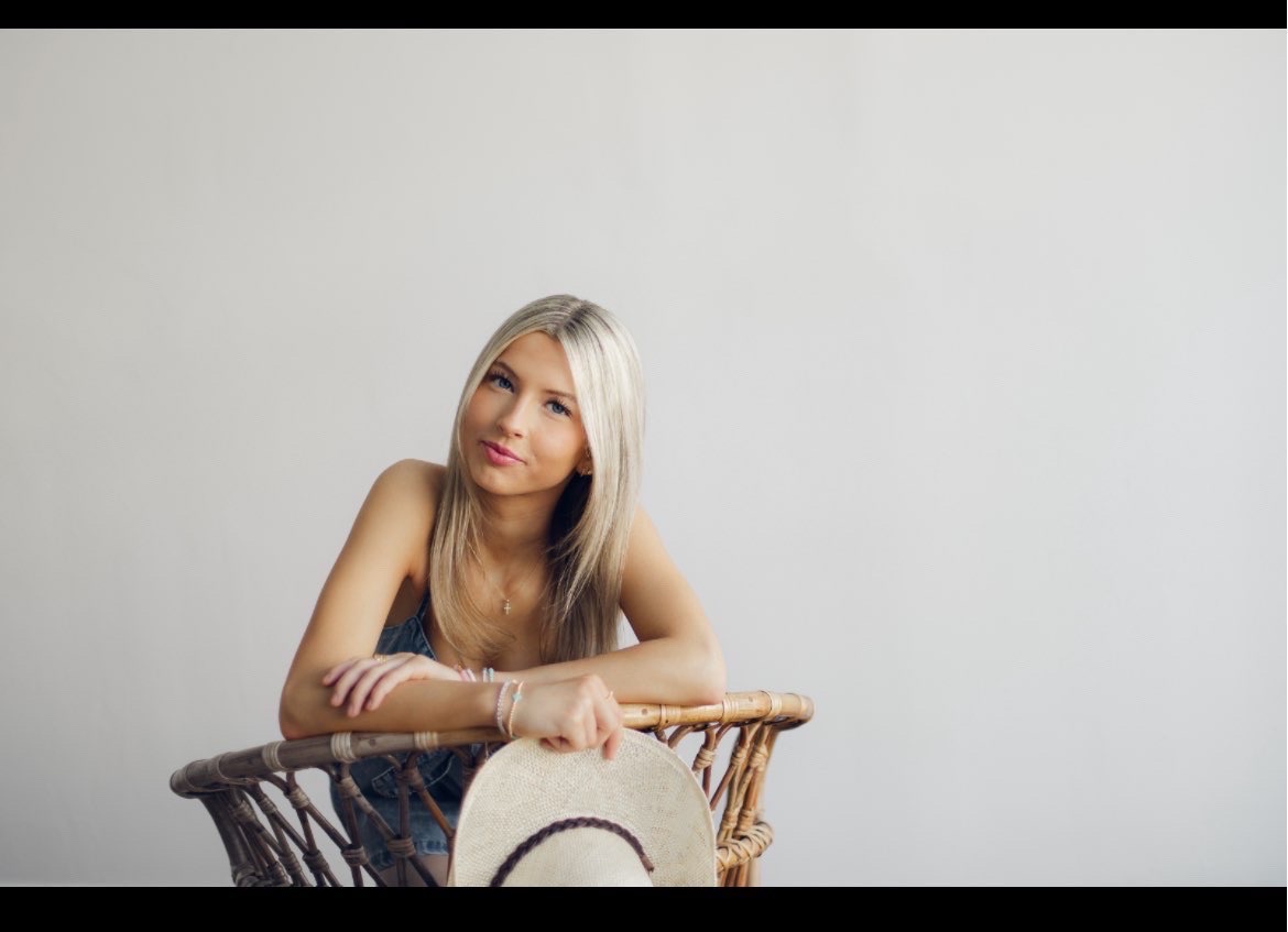 Dickenscheidt raises her voice to the next level