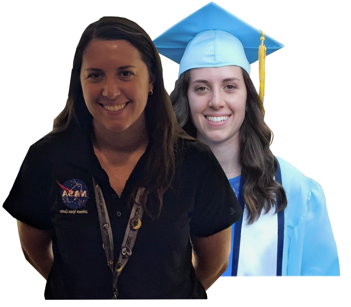 Olivia Tyrrell launches into NASA career