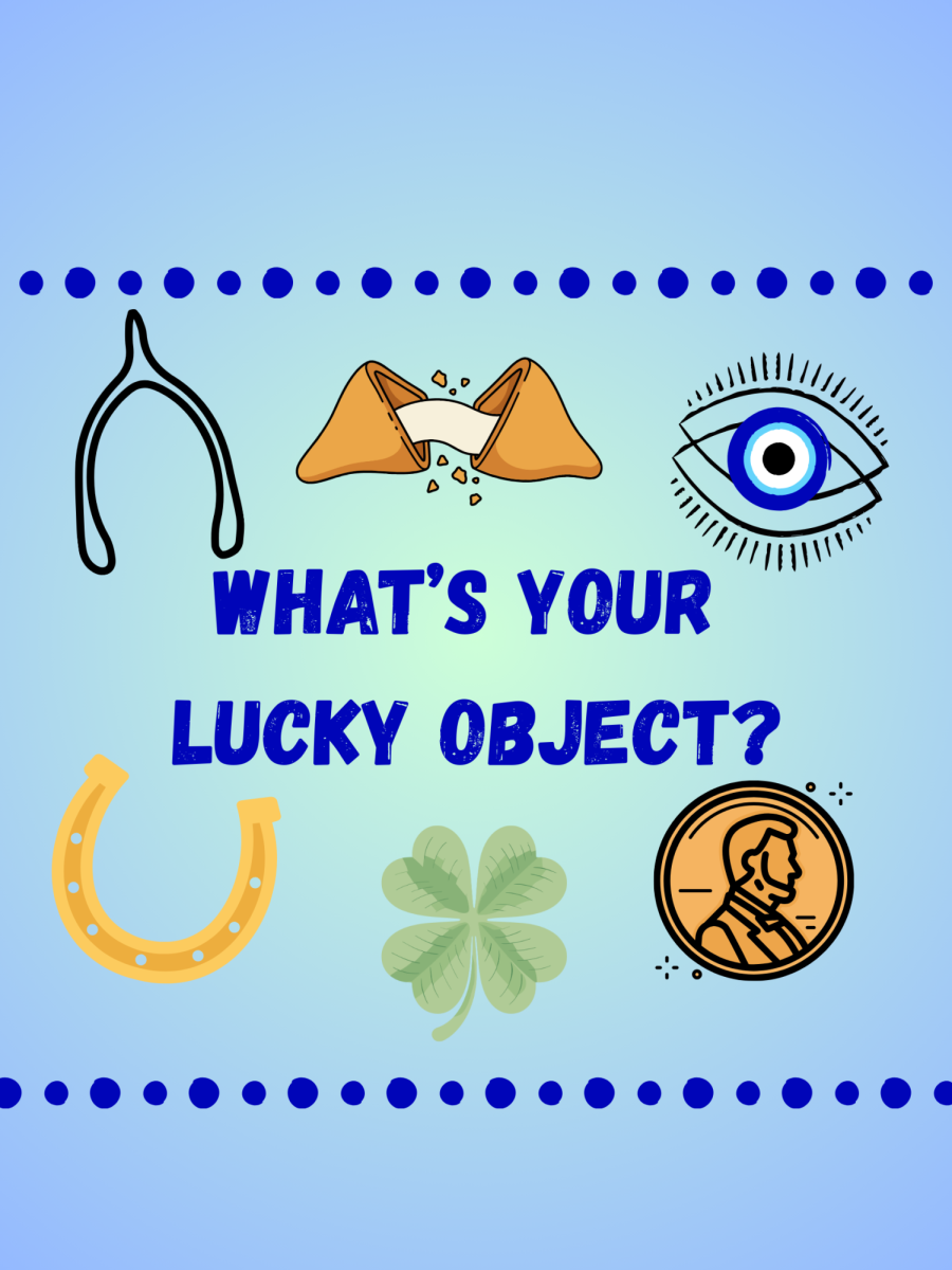 Look forward at a week of luck through this good luck charm horoscope.