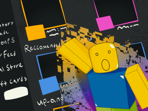 Top 10 Roblox games