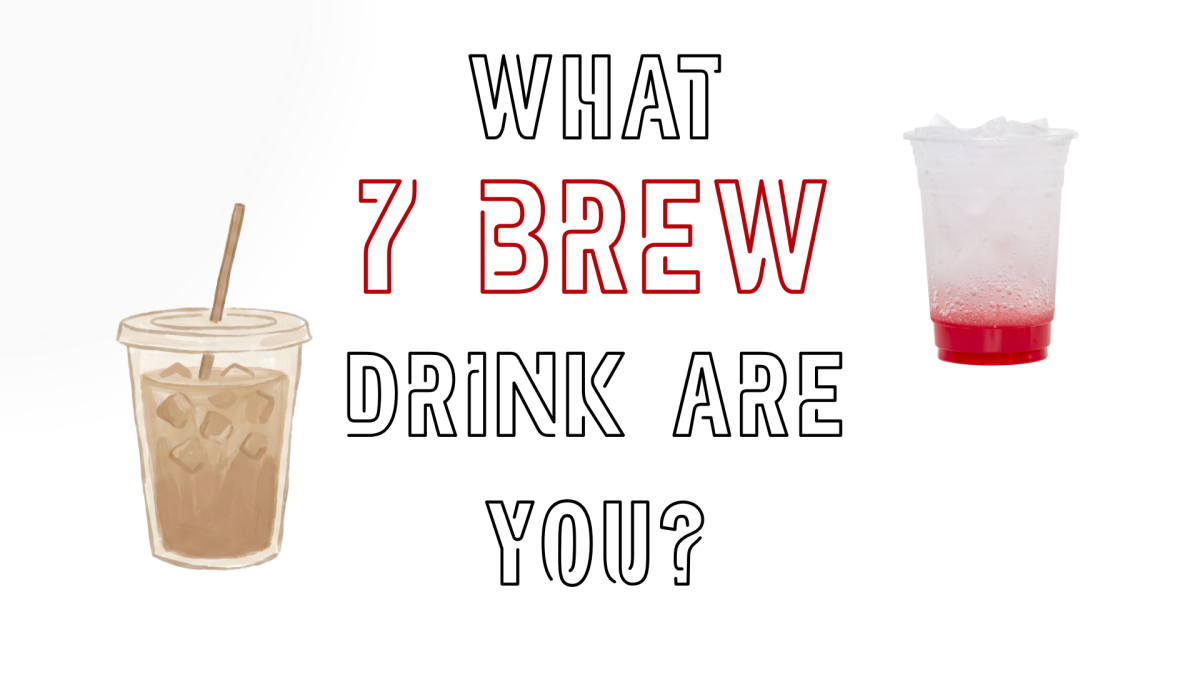 What 7 Brew drink are you?