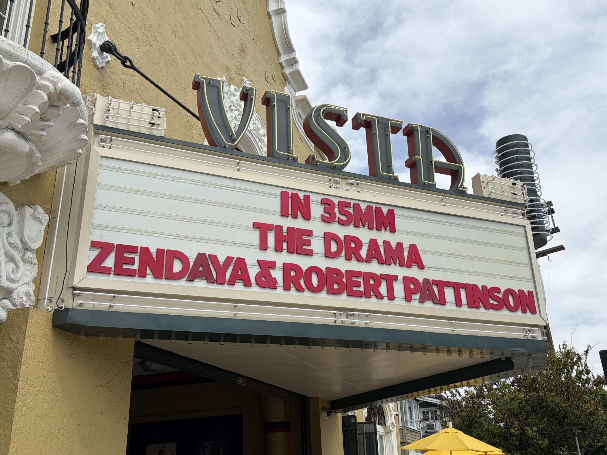 "The Drama" gives an interesting look into how people should judge others based on something they did in their youth.