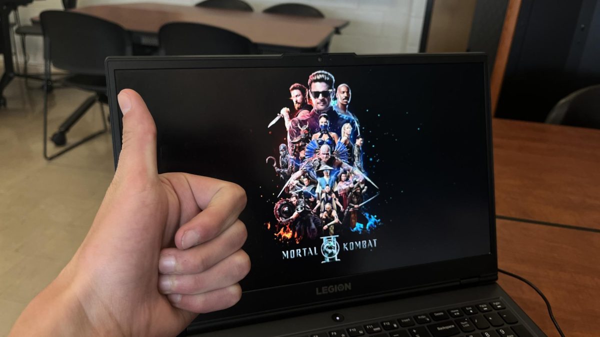 It comes highly recommended for gamers and fans alike. 