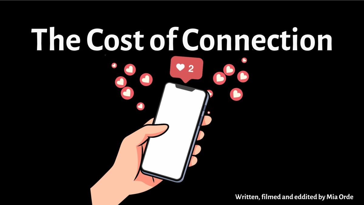 In this documentary, Mia Orde examines the impact of cell phone addiction on teens and adults. 